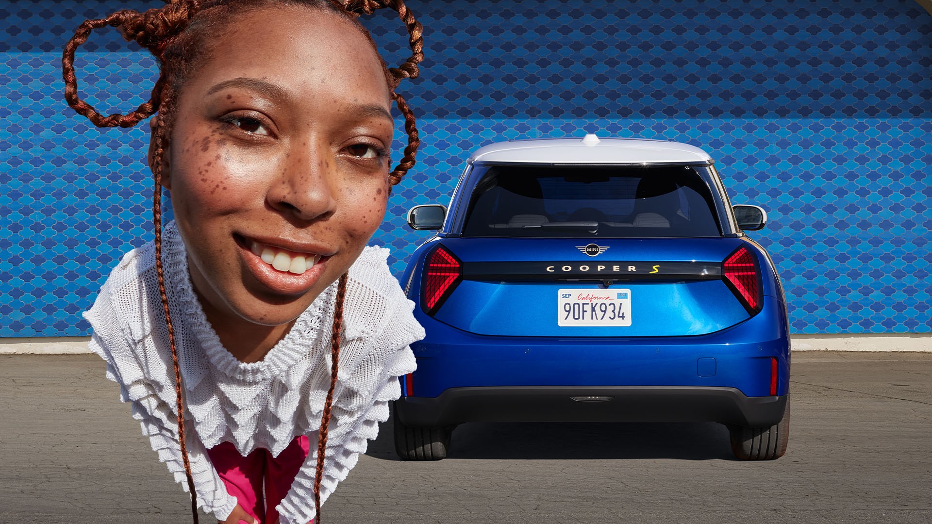 MINI Basic Loan – Image